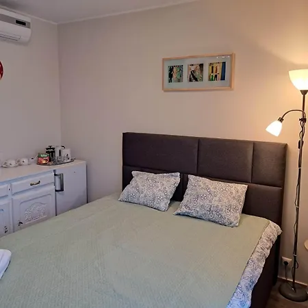 Aisa Apartment Parnu