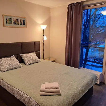 Apartment Aisa *