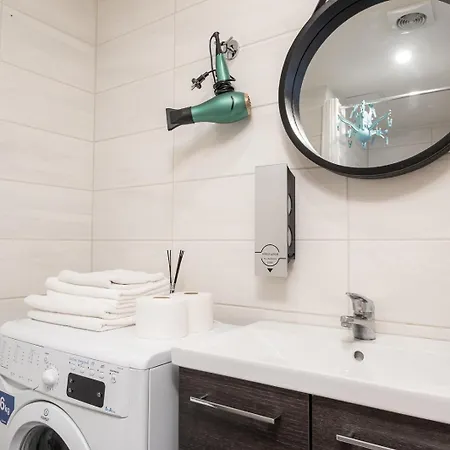 Appartement Aisa Pärnu